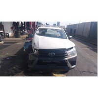 Toyota Hilux 2.7 Diesel Brake Booster