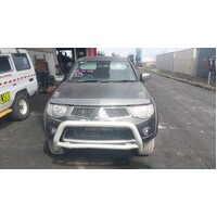 Mitsubishi Triton Ml-Mn Left Front Driveshaft