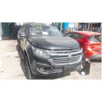 Holden Colorado Rg  Right Front Mud Flap