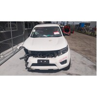 Nissan Navara Brake Booster