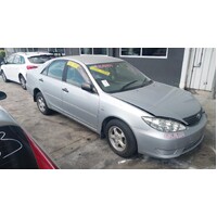 Toyota Camry Sk36, Bootlid (Non Spoiler Type)