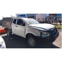 Mazda Bt50 Isuzu Dmax  Heater Box