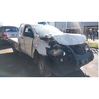 Mazda Bt50  Display Unit Only