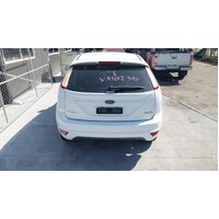 Ford Focus Lv Tailgate