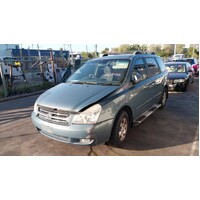 Kia Carnival Vq Tailgate Grand Carnival Wiper Motor