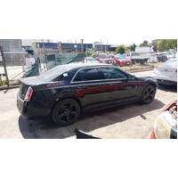 Chrysler 300c Lx2 Wi Brake Booster