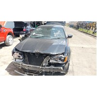 Chrysler 300C Lx2 Right Steering Wheel Airbag