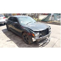 Chrysler 300C Lx2 Left Front Door