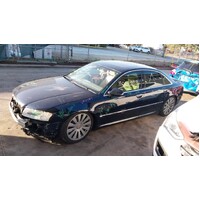 Audi A8 D3  Left Rear Window Regulator