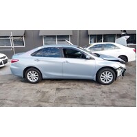 Toyota Camry Asv50 Non Hybrid Type