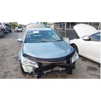 Toyota Camry Asv50/Avv50 Right Rear Door Window