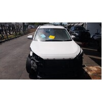 Hyundai Tucson Tl Right Rear Door