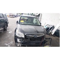 Subaru Forester Sj  Left Front Wiper Arm