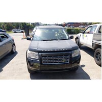 Land Rover Freelander, Discovery, Range Rover Left Bumper Foglamp