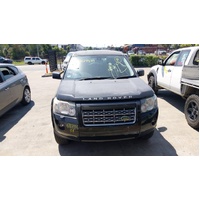 Land Rover Freelander Lf2, Left Rear Door Trim  Tan