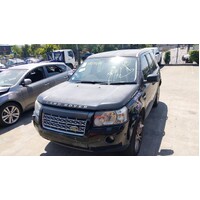 Land Rover Freelander Lf2 Rear 2nd Seat