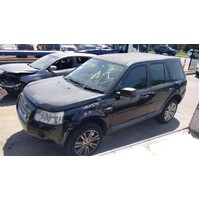 Land Rover Freelander Lf2 Air Cond Evaporator