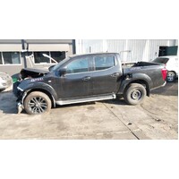 Nissan Navara Np300  Radio/Cd Player