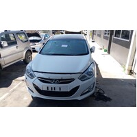 Hyundai I40 Vf, Auto T/M, Diesel, 1.7, 6 Speed Right Driveshaft