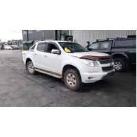 Holden Colorado Rg/Rg 7 2.5/2.8 Diesel Intercooler