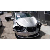 Holden Commodore Vf Front Courtesy Light