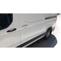 Ldv Deliver 9 Left Sliding Door