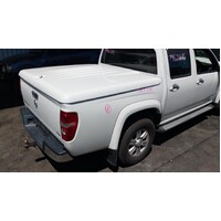 Holden Colorado Rc  Right Side Step