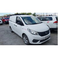 Ldv G10 1.9 Turbo Diesel Sv7c Van, Intercooler