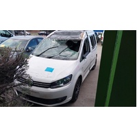 Volkswagen Caddy 2k Left Bonnet Hinge