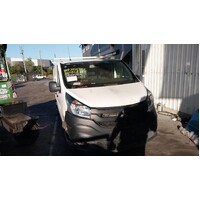 Mitsubishi Express, Renault Trafic Left Tailgate Wiper Motor