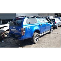 Isuzu Dmax Rg 4 Wheel Drive Switch