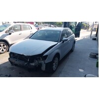 Audi A3/S3 8v Right Airbag Knee