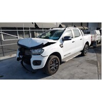 Ford Ranger Px Pair Of Roof Rails