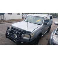 Ford Ranger Pj-Pk, Rear Diff Housing