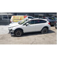 Subaru Xv G4x  Right Knee Airbag