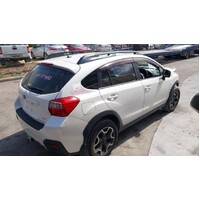 Subaru Impreza Xv Right Front Door