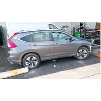 Honda Crv Rm Right Rear Guard Liner