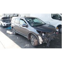 Honda Crv Rm Left Front Door Trim