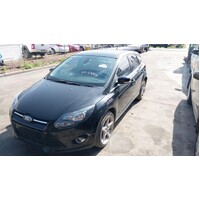 Ford Focus Left Headlamp