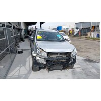 Isuzu Dmax Mu-X  Airbag Module