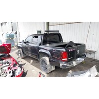 Volkswagen Amarok 3.0 Diesel 2h, Vacuum Pump (Ddxc Code)