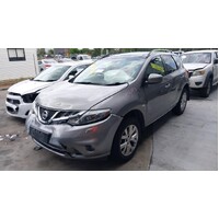 Nissan Murano Z51  Right Front Door