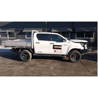 Toyota Hilux Prado 2.4/2.8 Diesel Egr Valve