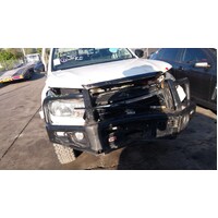 Toyota Hilux Wiper Linkage