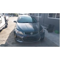 Holden Commodore Vf V6 3.27 Ratio Non Lsd  Diff Centre