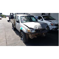 Mazda Bt50 Ute Heater Fan Motor