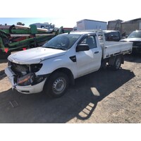 Mazda Bt50 Ford Ranger Heater Air Cond Controls