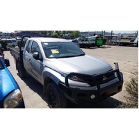 Mitsubishi Triton Mq-Mr Diesel Right Rear Axle