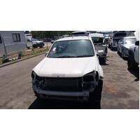 Ford Escape Zd Left Rear 2nd Seat