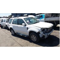 Ford Escape Zb-Zd 2.3L 4 Cyl Air Resonator